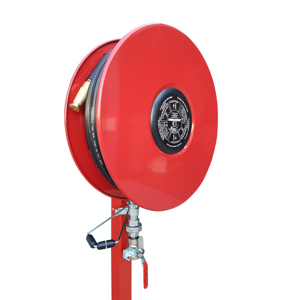 Fire Hose Reels