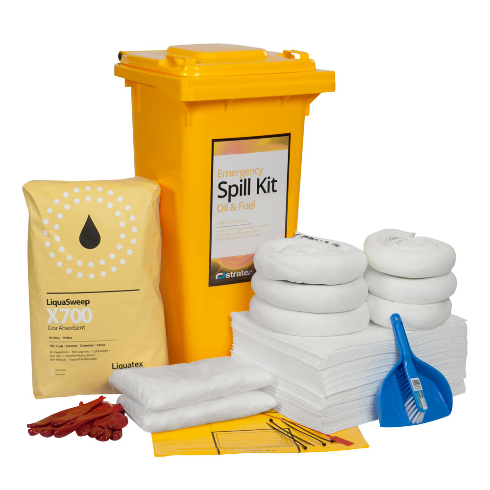 Spill Kits