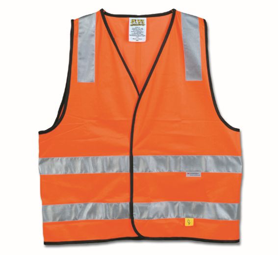 Protective Workwear